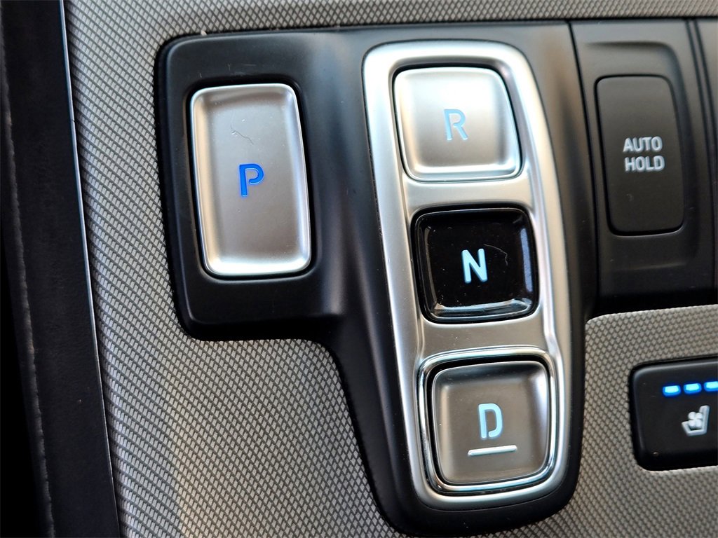 Used 2022 Hyundai Palisade Limited w/ Cargo Package image 21