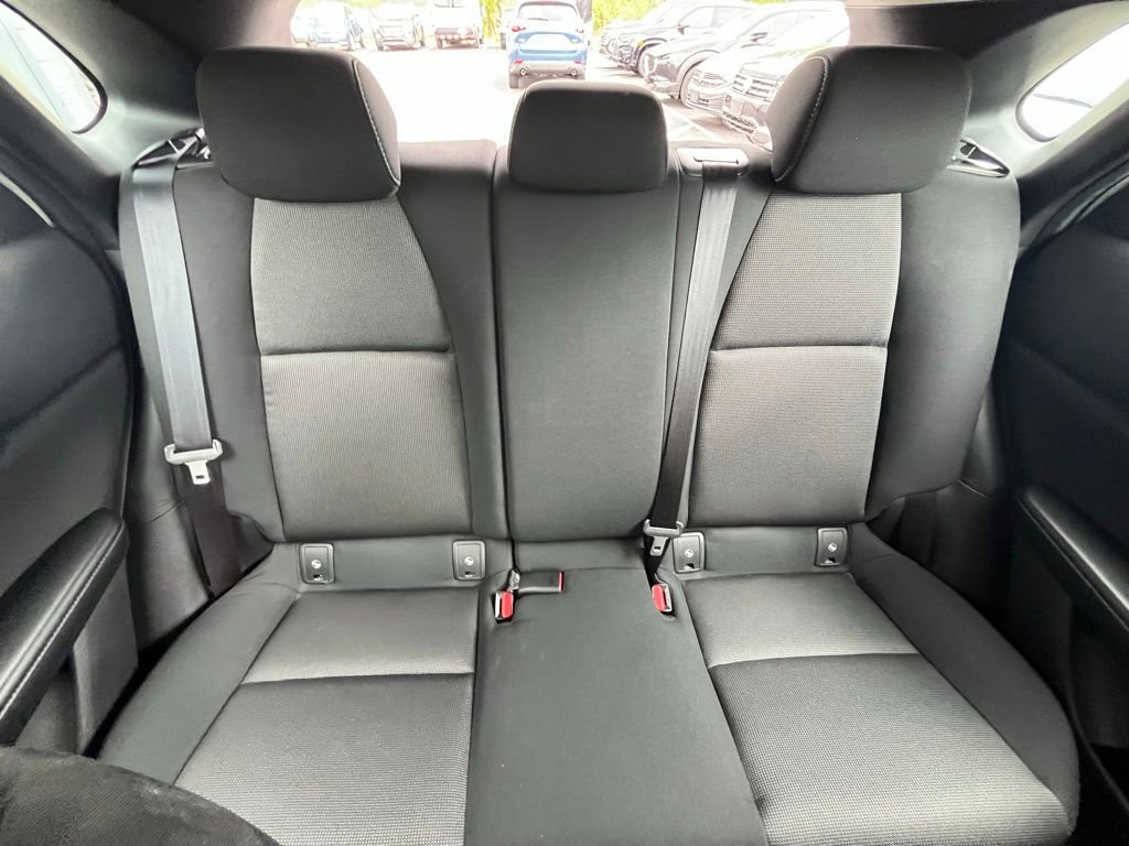 Used 2024 MAZDA CX-30 AWD 2.5 S image 27