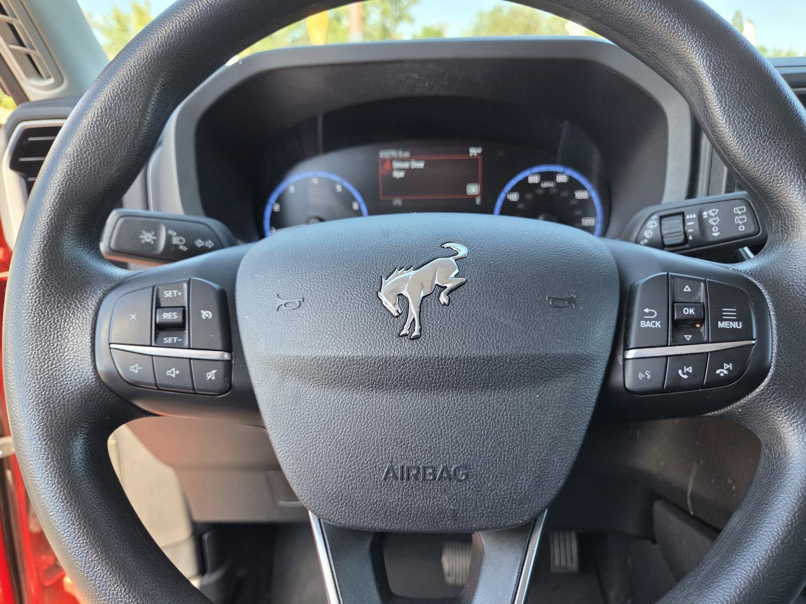 Used 2024 Ford Bronco Sport Big Bend AWD/4WD image 24