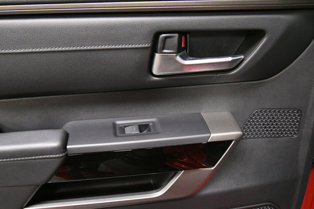 Used 2024 Toyota Sequoia Limited w/ Nightshade Package image 24