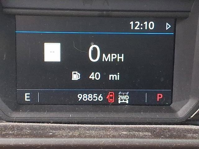 Used 2019 GMC Sierra 1500 SLT w/ SLT Premium Plus Package image 21