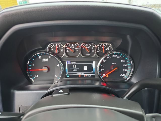 Certified 2018 GMC Sierra 3500 SLT image 12