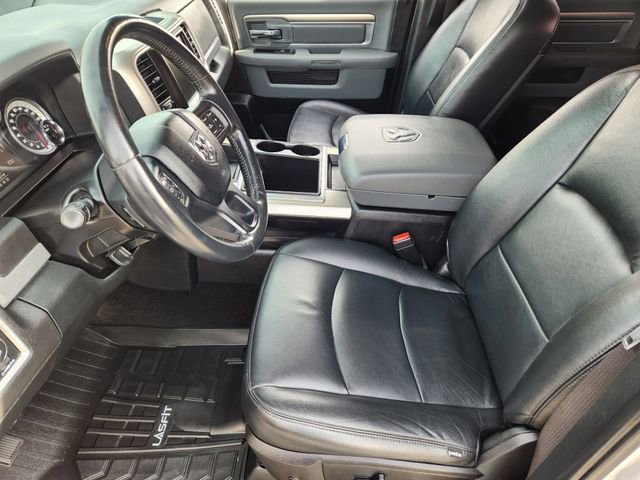Used 2015 RAM 1500 Lone Star image 13