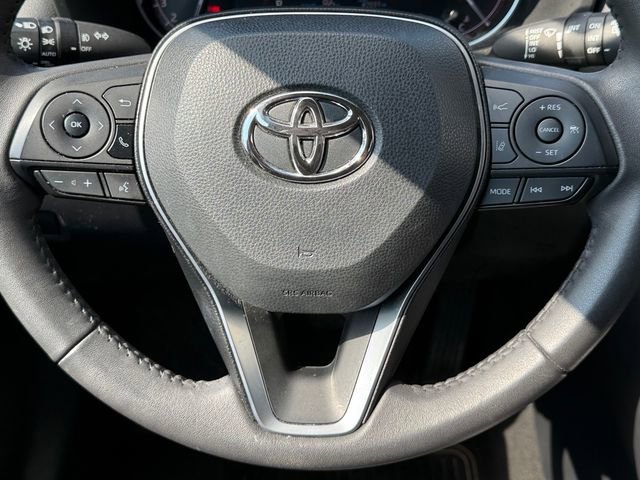 Used 2024 Toyota RAV4 Adventure image 28
