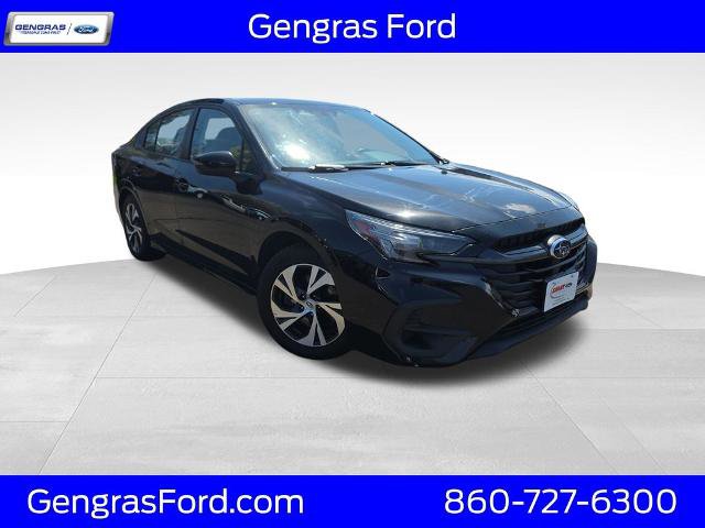 Used 2023 Subaru Legacy Premium