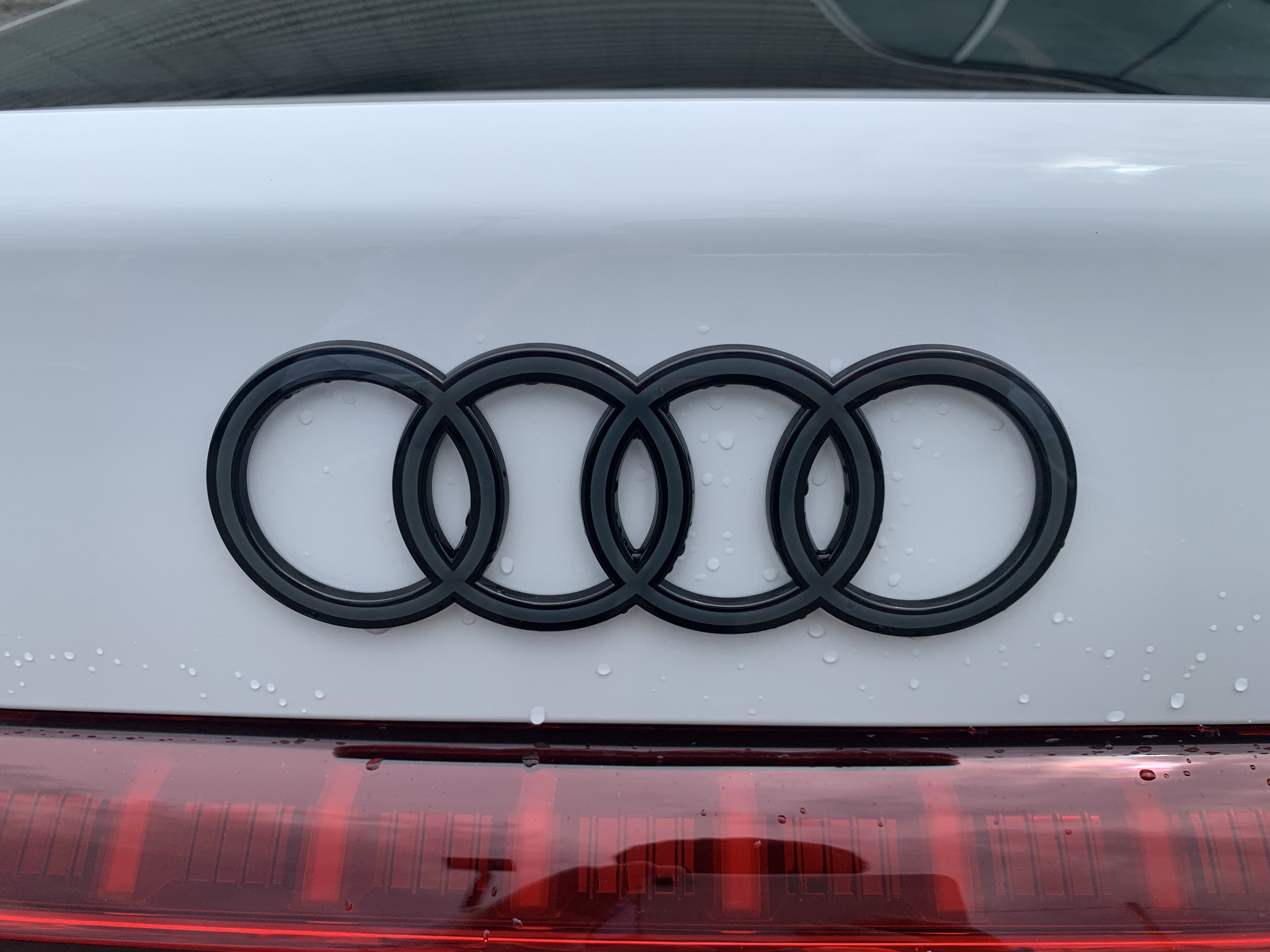 New 2026 Audi A5 Premium Plus AWD/4WD image 18