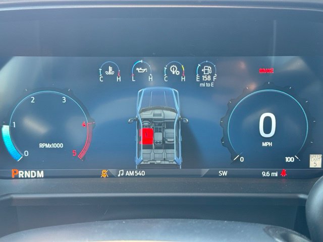 New 2027 Ford F250 Platinum AWD/4WD image 30