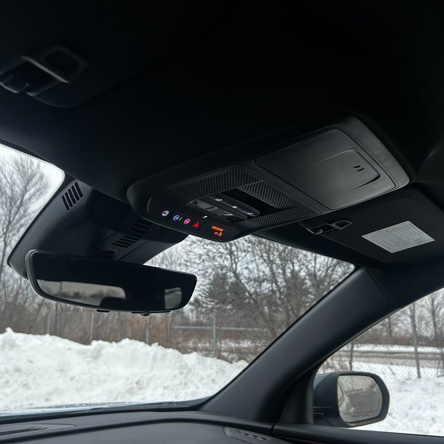 New 2026 Chevrolet Traverse Z71 w/ Driver Confidence Package image 27