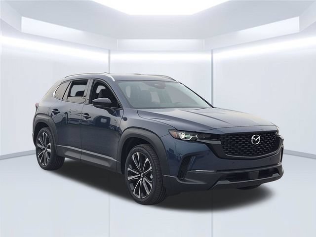 New 2026 MAZDA CX-50 AWD 2.5 S w/ Weather Package image 10