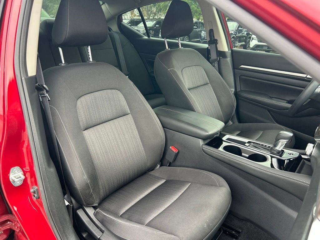 Certified 2023 Nissan Altima 2.5 SV FWD image 43