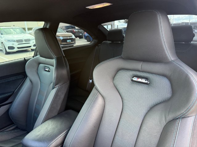 Used 2020 BMW M2 Competition w/ Executive Package RWD image 12