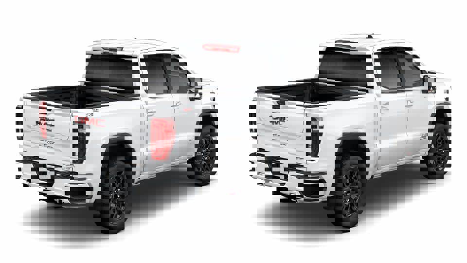 New 2026 GMC Sierra 1500 Elevation w/ X31 Off-Road Package image 52