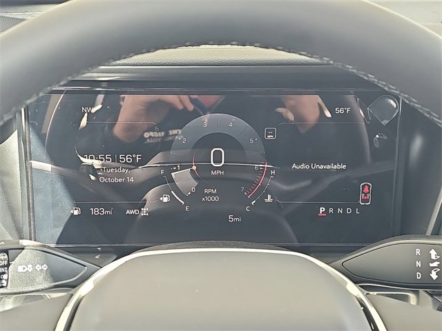 New 2026 GMC Terrain Denali image 10