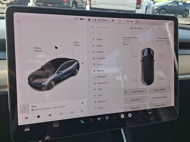Used 2019 Tesla Model 3 Mid Range RWD image 26