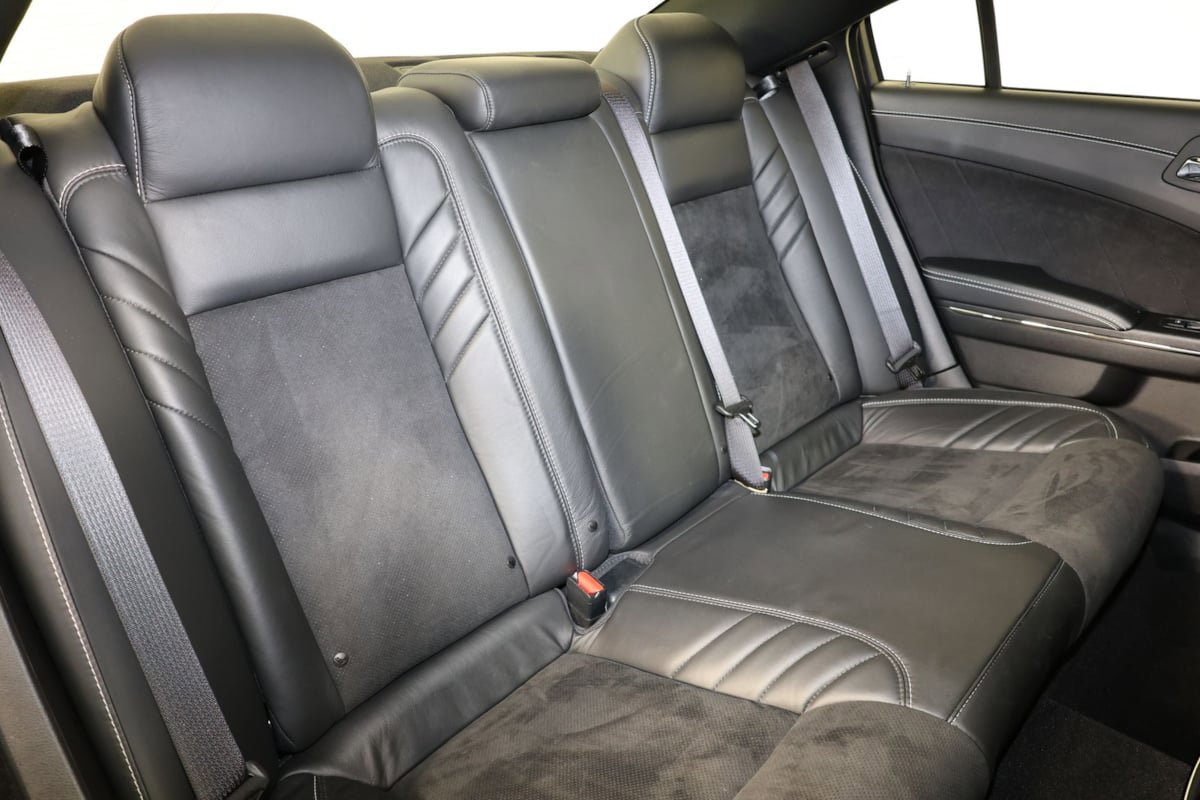 Used 2021 Dodge Charger SRT Hellcat RWD image 30