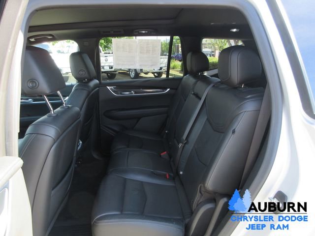 Used 2020 Cadillac XT6 Sport image 26