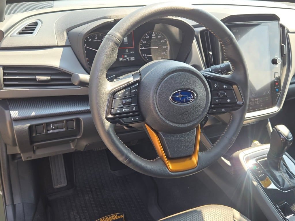 Used 2026 Subaru Crosstrek 2.5i Wilderness AWD/4WD image 22