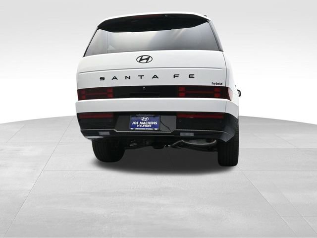 New 2026 Hyundai Santa Fe Calligraphy FWD image 38