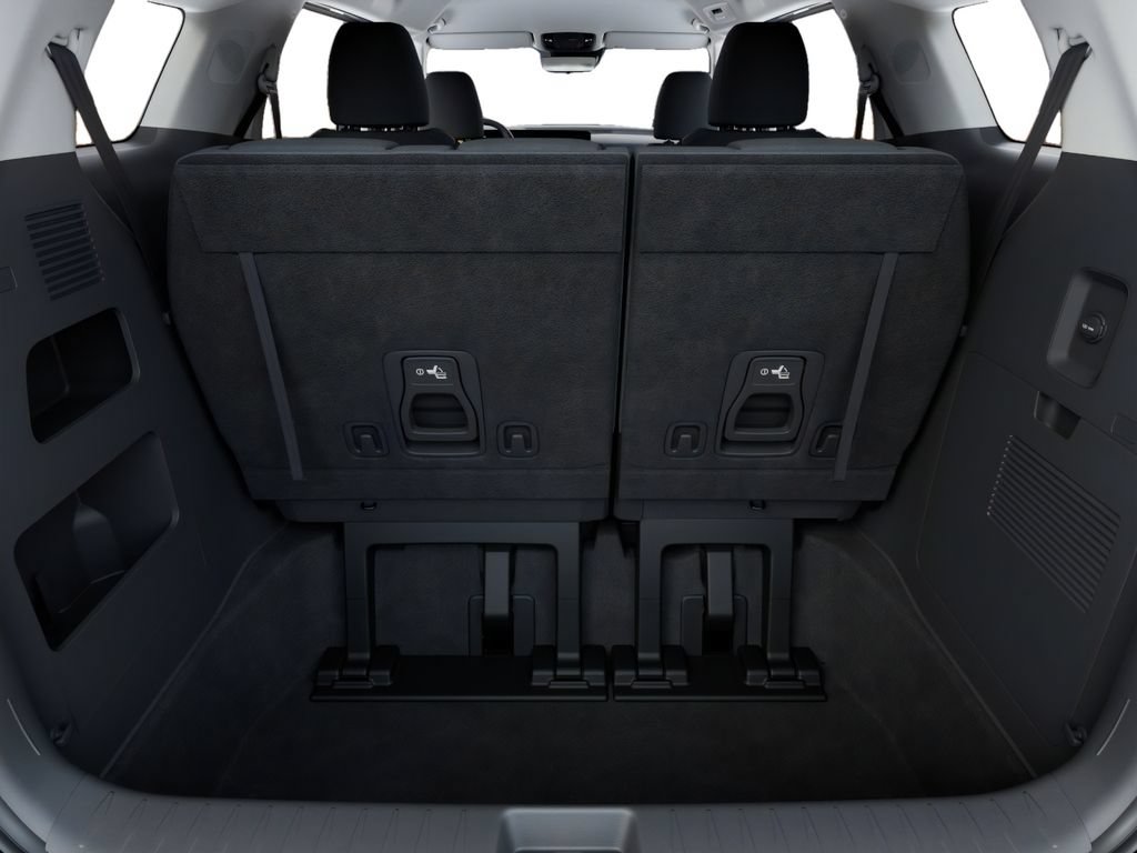 New 2027 Kia Carnival LX FWD image 19
