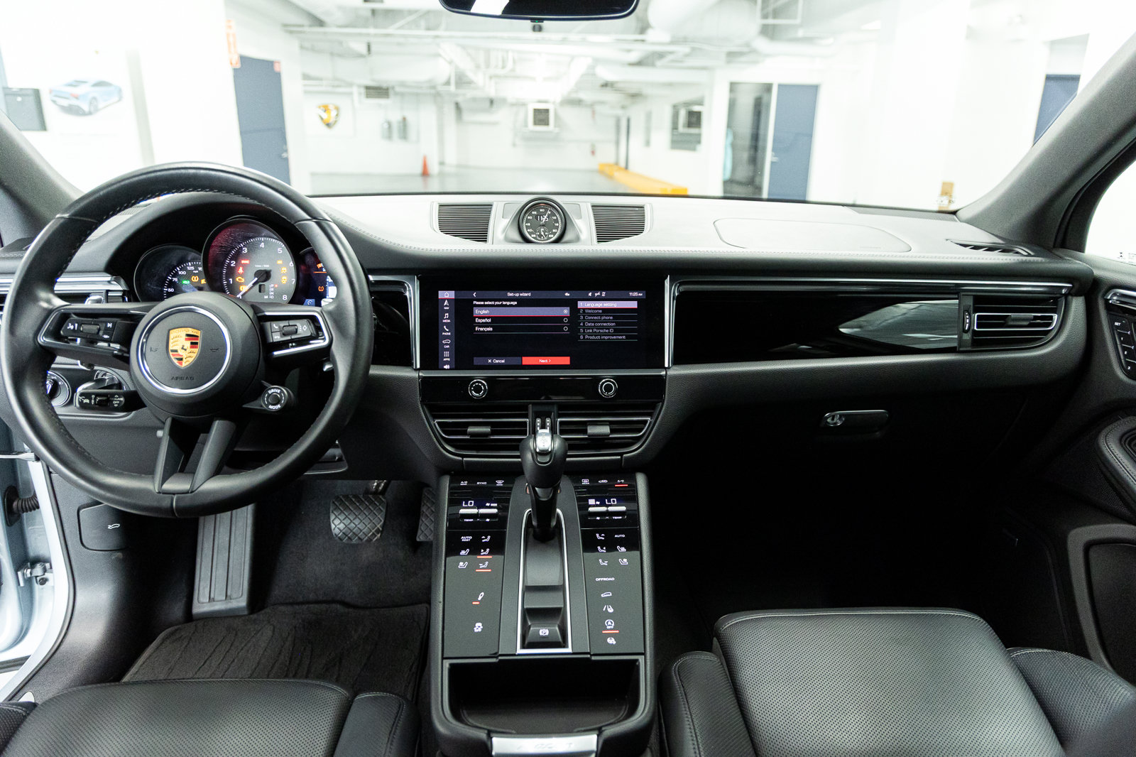 Used 2022 Porsche Macan S w/ Premium Package Plus AWD/4WD image 20