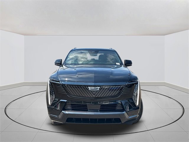 New 2026 Cadillac Escalade IQL Sport 1 w/ LPO, ONYX Package image 2