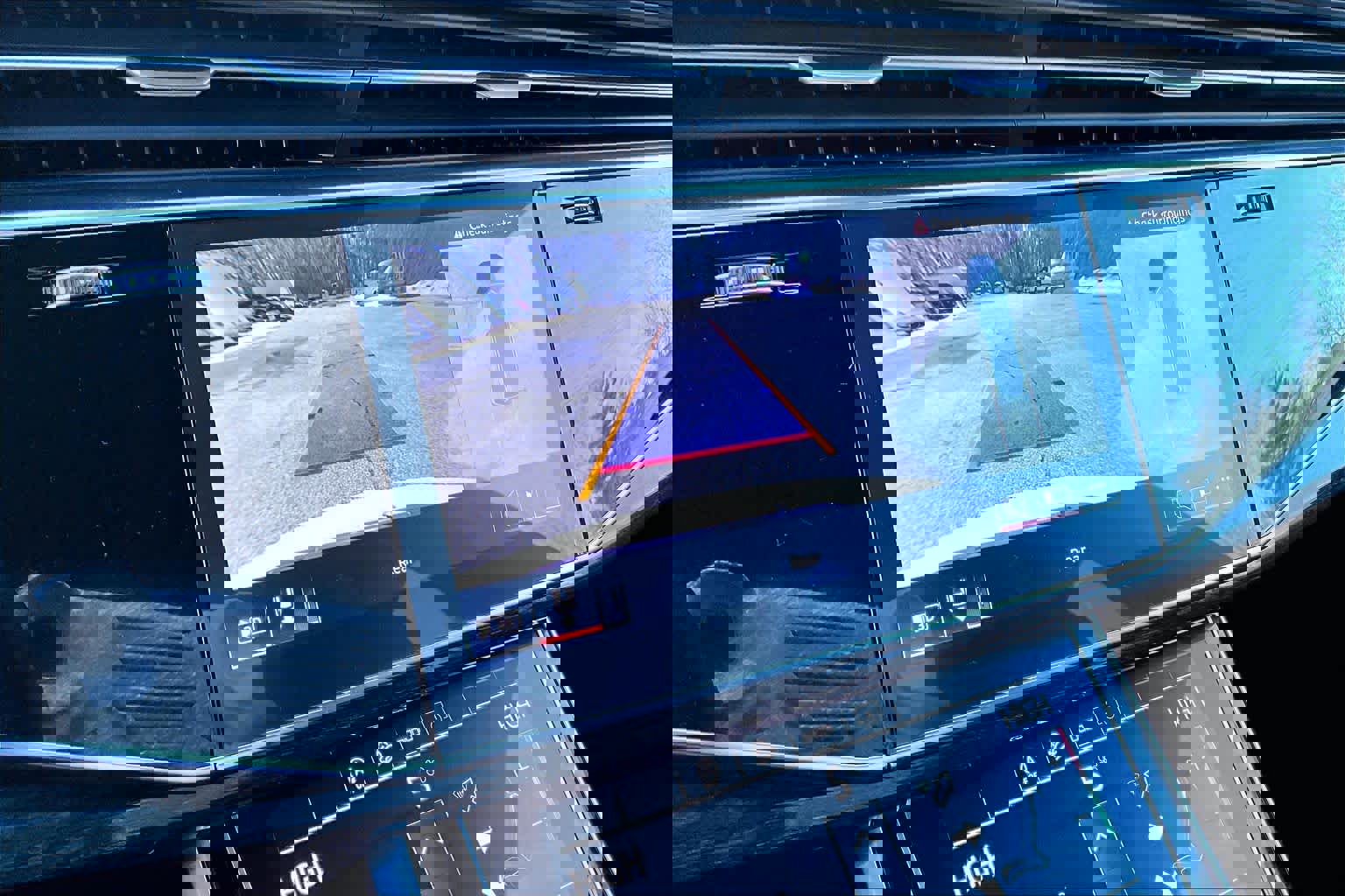 Used 2025 Audi Q7 3.0T Premium Plus image 28