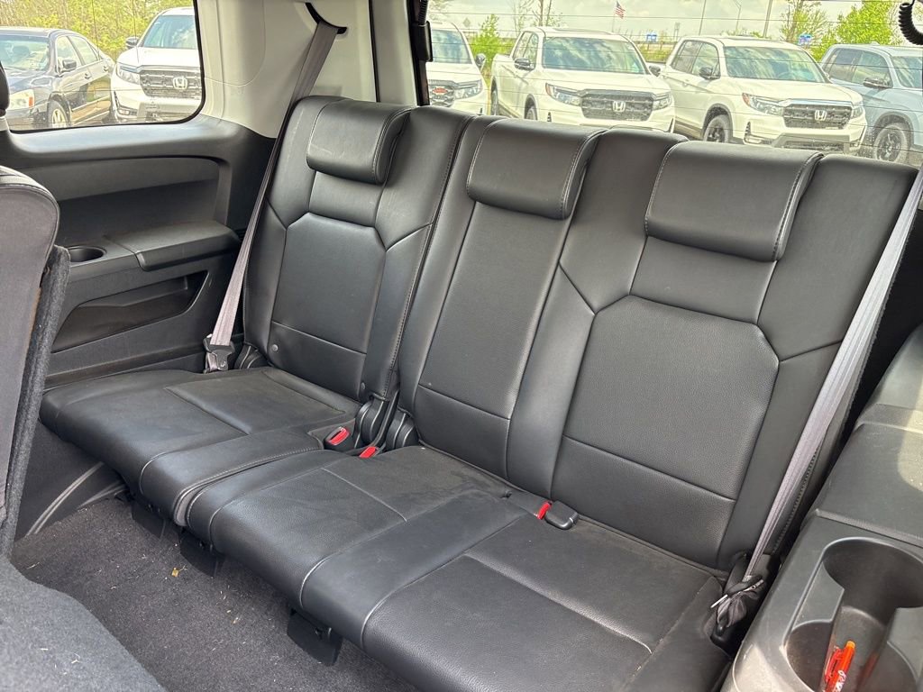 Used 2010 Honda Pilot EX-L image 16