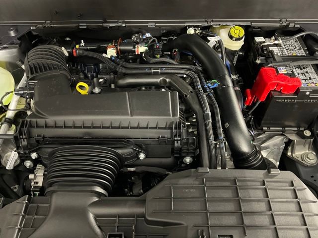 New 2026 Ford Maverick XL image 9