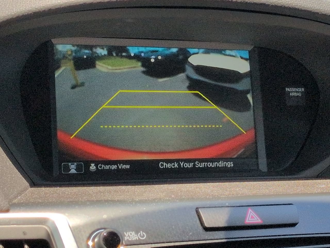 Used 2020 Acura TLX FWD image 21