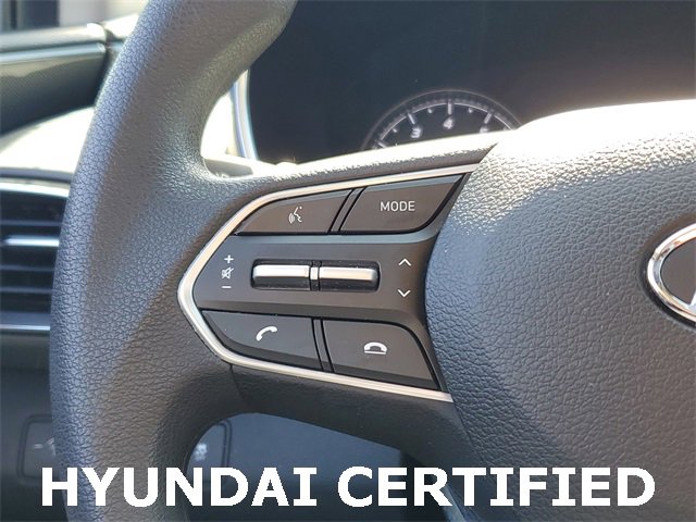 Certified 2023 Hyundai Santa Fe SE image 14