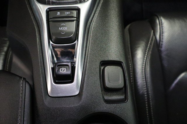 Used 2019 Chevrolet Camaro LT w/ RS Package RWD image 39