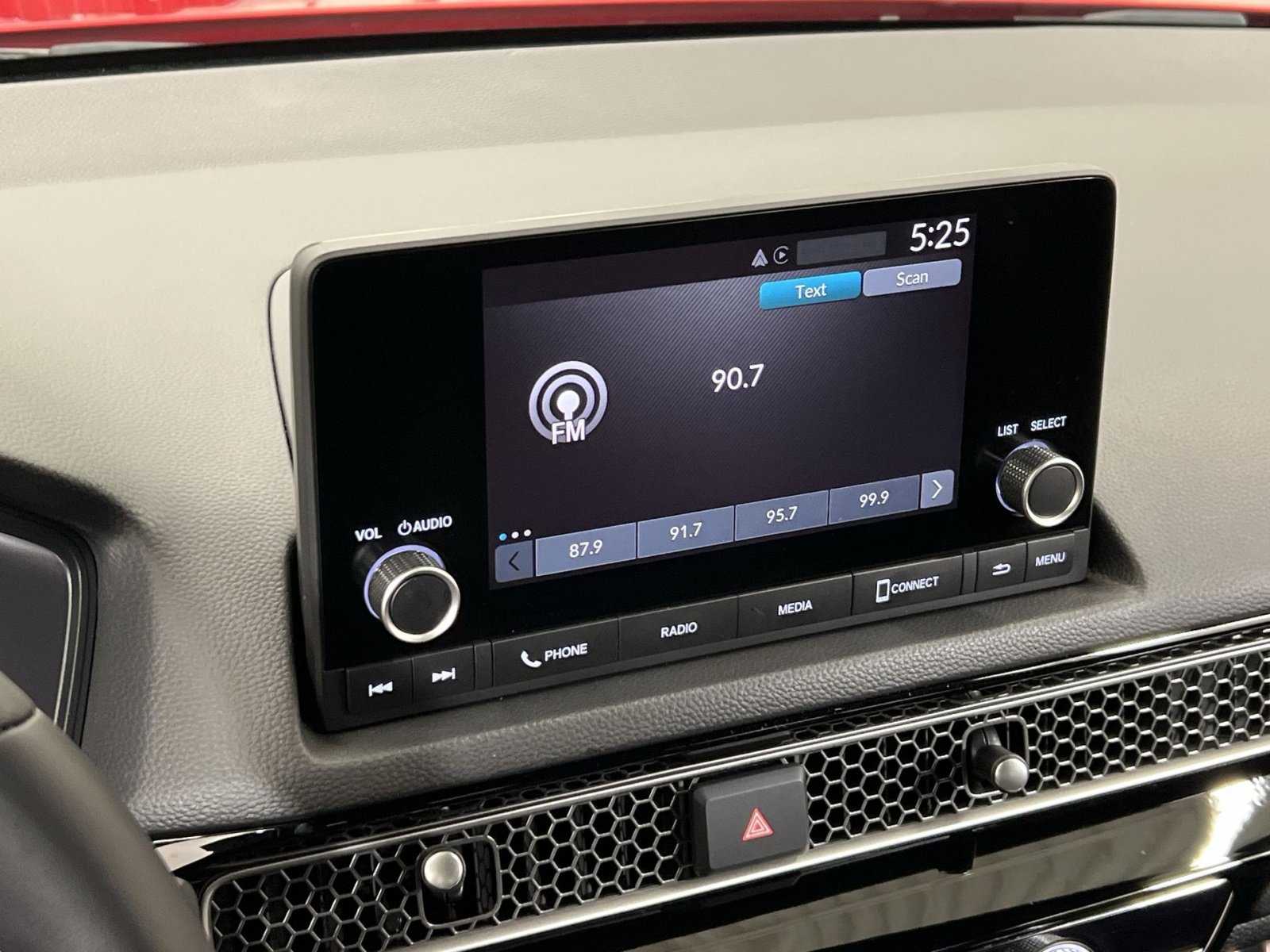 Used 2025 Honda Civic Sport image 16