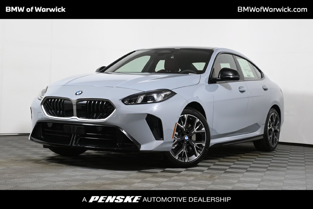 New 2026 BMW 228i xDrive w/ Premium Package AWD/4WD image 1