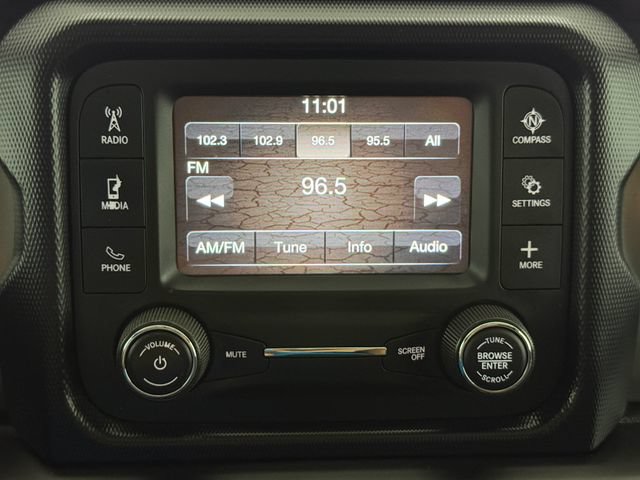 Used 2019 Jeep Wrangler Unlimited Sport S AWD/4WD image 18