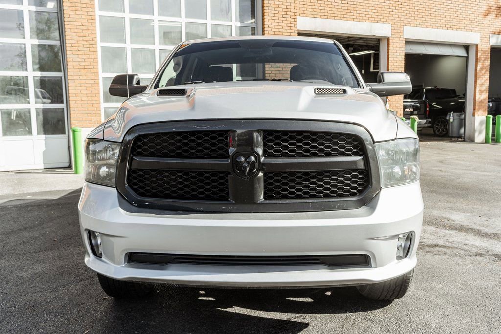 Used 2019 RAM 1500 Express w/ Wheel & Sound Group image 25