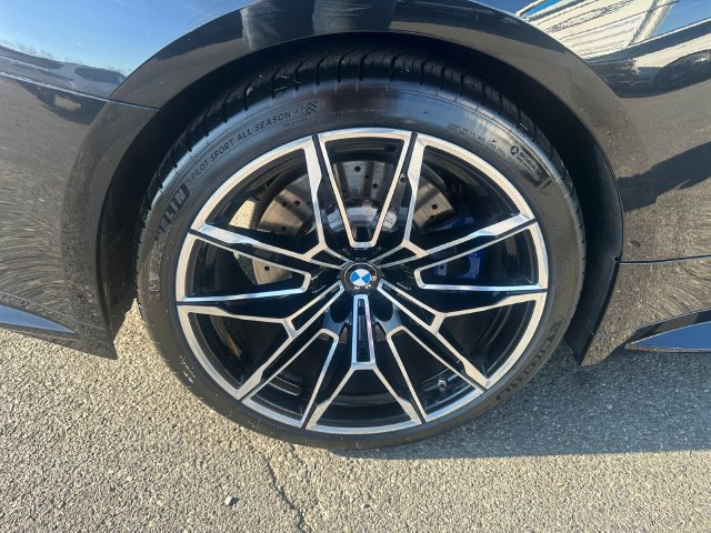 Used 2024 BMW M4 xDrive Competition w/ M Driver's Package AWD/4WD image 22