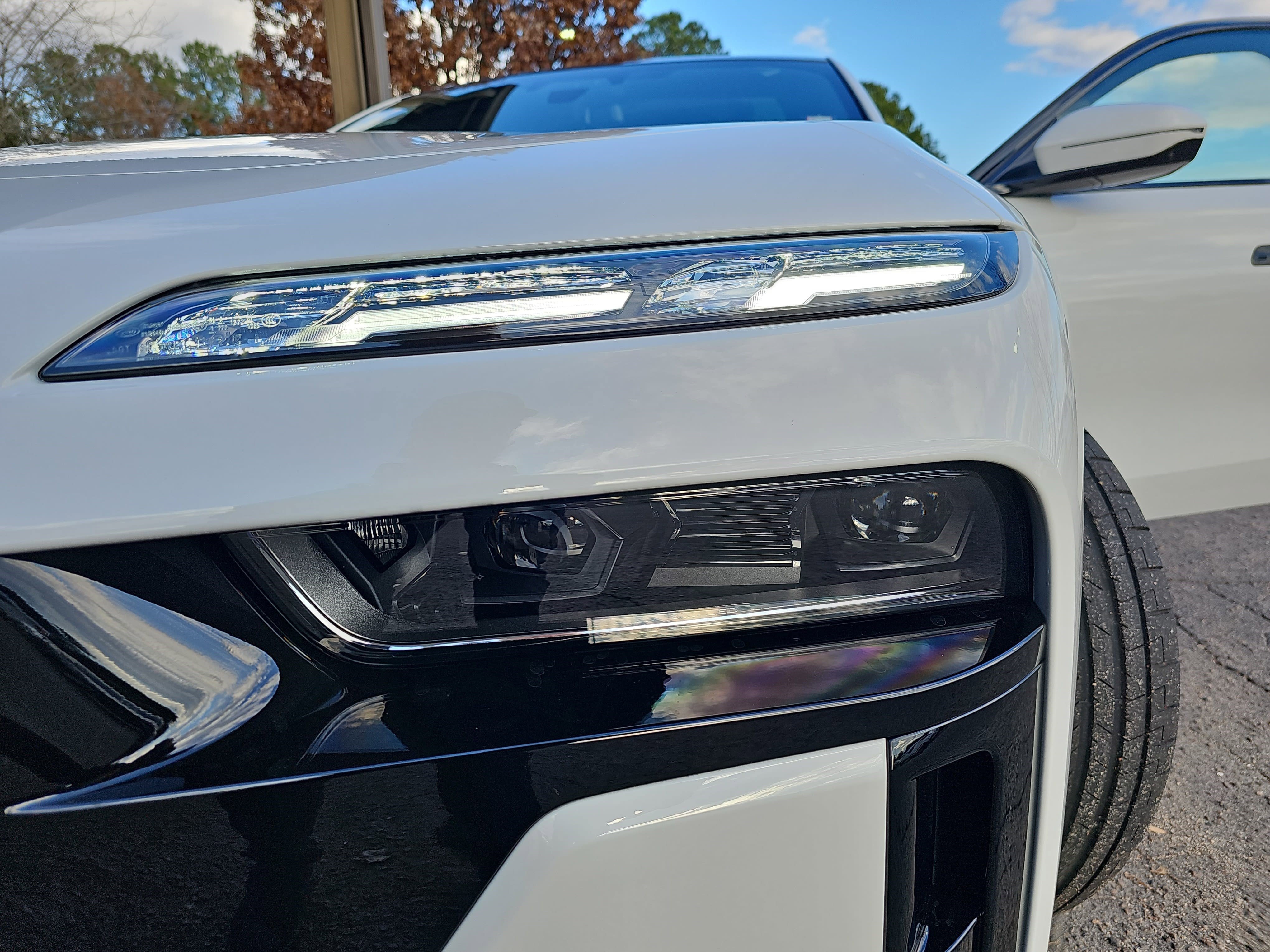 New 2026 BMW 740i xDrive w/ Executive Package image 33