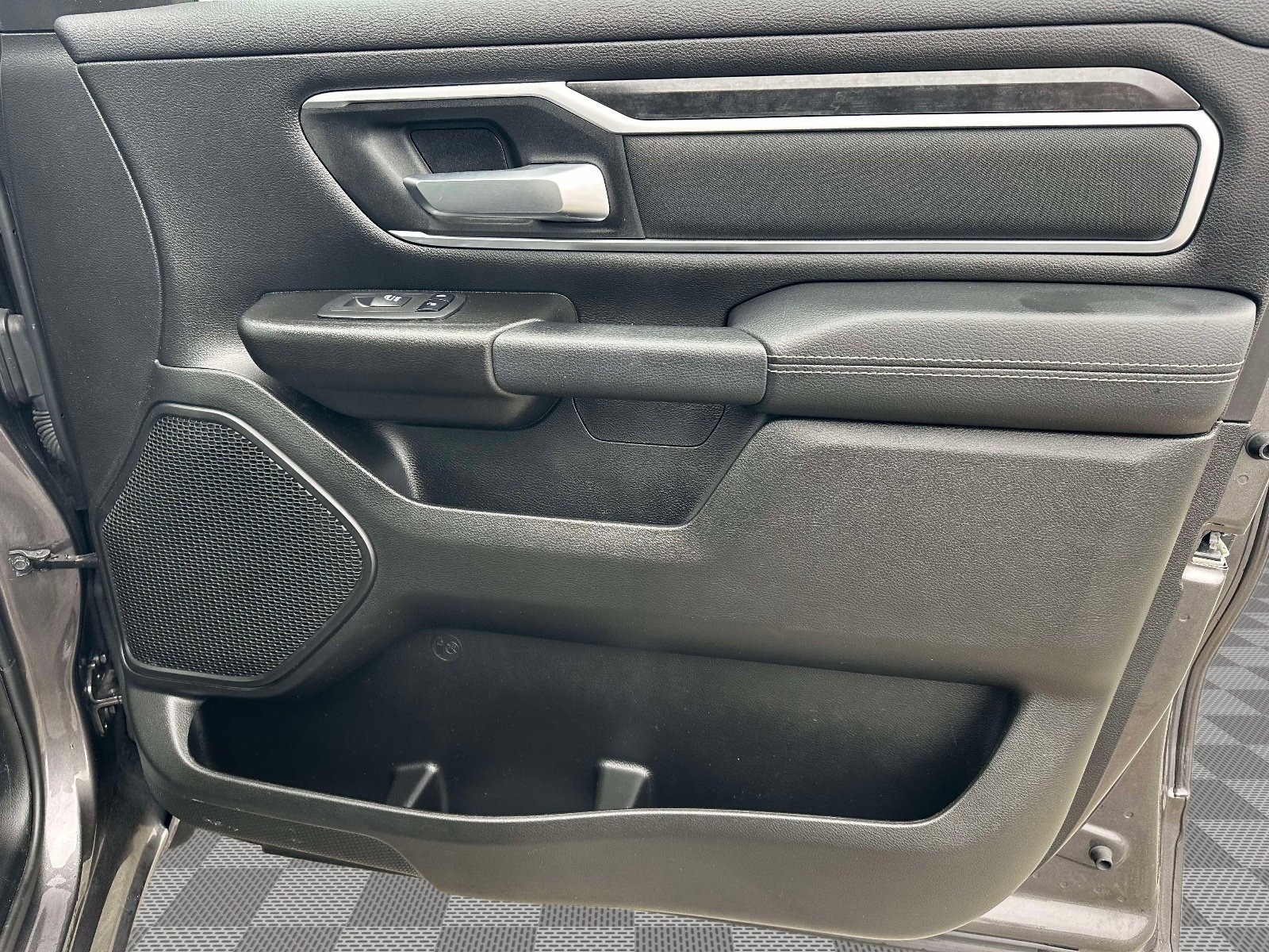 Used 2023 RAM 1500 Big Horn image 21