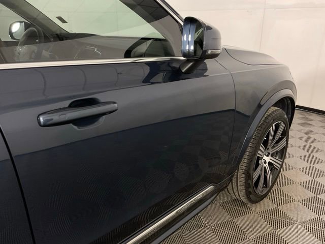 Certified 2024 Volvo XC90 T8 Ultimate w/ Protection Package Premier image 7