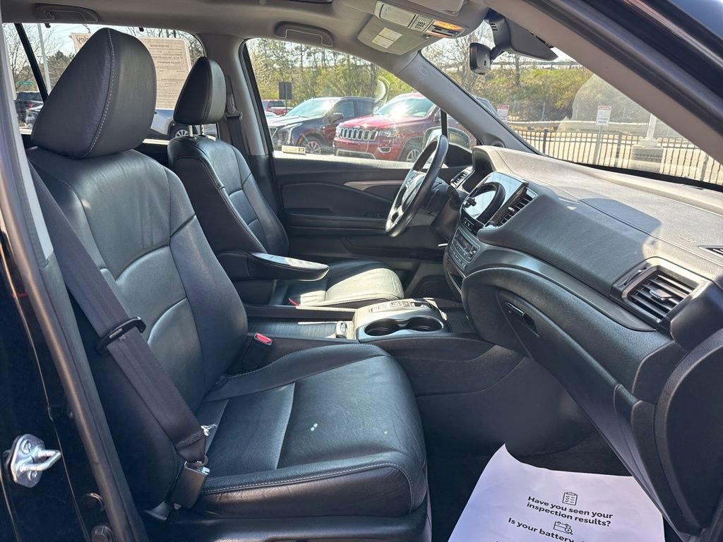 Used 2022 Honda Pilot Special Edition image 26