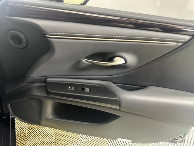 Used 2021 Lexus ES 350 w/ Premium Package FWD image 24