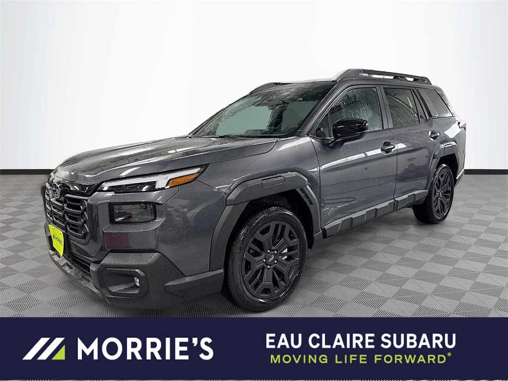 New 2026 Subaru Outback Limited XT