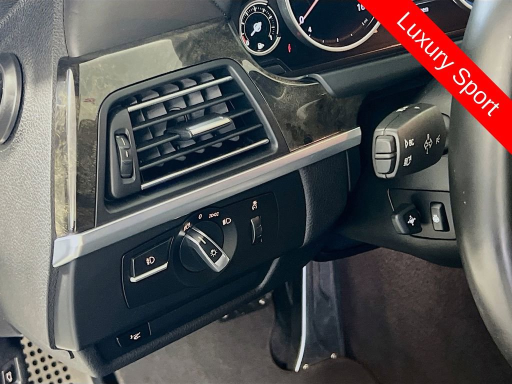 Used 2016 BMW 640i Coupe image 10
