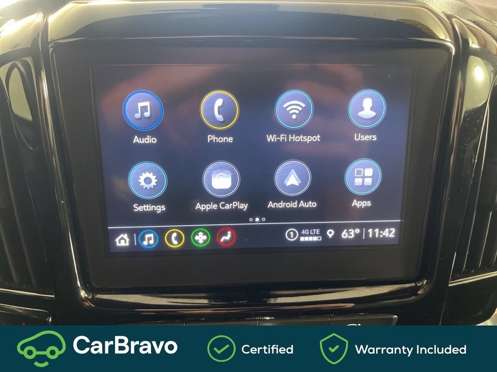 Certified 2023 Chevrolet Traverse LT AWD/4WD image 30