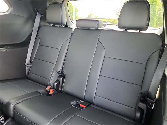 New 2026 Buick Enclave Preferred w/ Power Package image 16