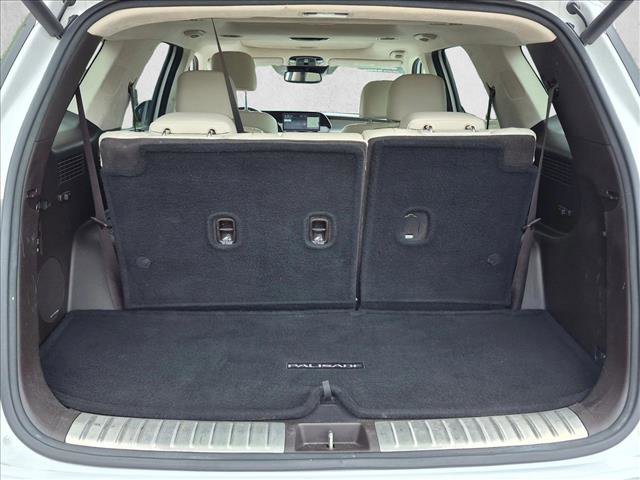 Used 2020 Hyundai Palisade Limited FWD image 6
