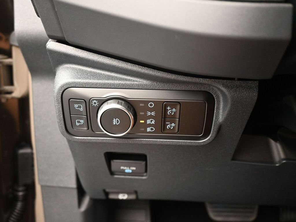 New 2025 Ford Bronco Raptor w/ Interior Carbon Fiber Pack image 13