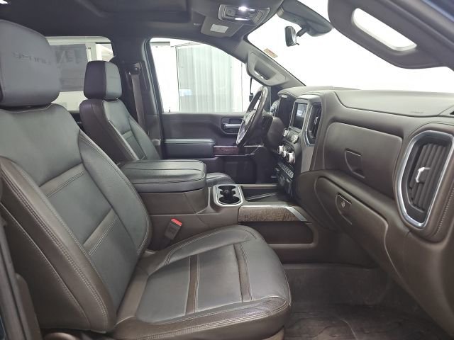 Used 2023 GMC Sierra 2500 Denali w/ Denali Ultimate Package image 12