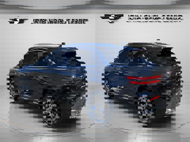 Used 2026 Genesis GV70 2.5T Select image 6