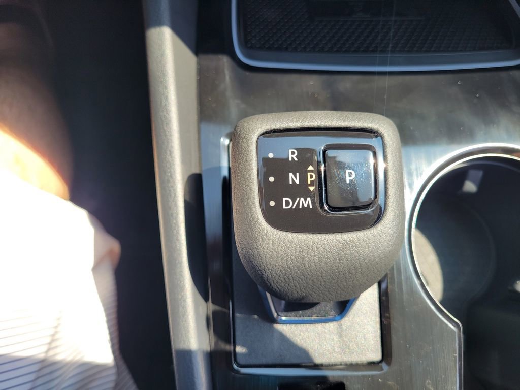 New 2026 Nissan Rogue Rock Creek w/ Rock Creek Premium Package image 26